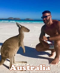 Australia 10 Days Gay Tour