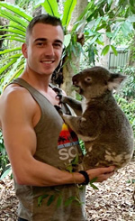 Sydney Australia Gay Tour 2026
