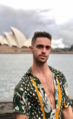 Sydney Australia Gay Tour