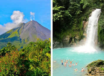 Costa Rica Gay Travel