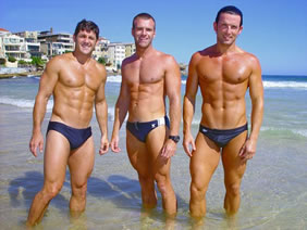 Gay Croatia Tour