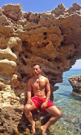 Gay Croatia travel