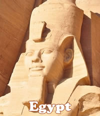 Egypt gay tour