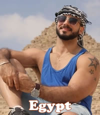 Egypt gay tour
