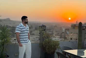 Egypt gay tour - Luxor