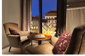 Jalta Boutique Hotel, Prague