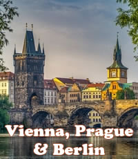 Prague gay tour