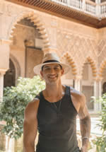 Seville, Spain Gay tour