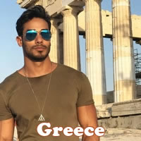 Gay Athens tour