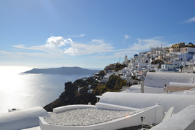 Gay Only Greece Tour