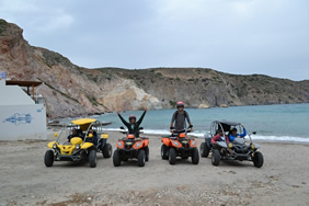 Greek Islands gay travel