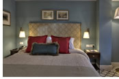 Arthur - an Atlas Boutique Hotel, Jerusalem