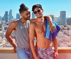 Gay Tel Aviv