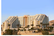 Leonardo Plaza Hotel Dead Sea