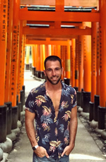 Gay Japan Tour