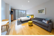 Adina Apartment Hotel Auckland Britomart