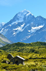 New Zealand 11 Days All-Gay Tour