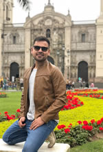 Gay Peru Tour