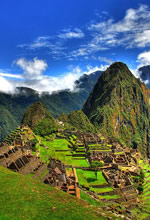 Gay Peru 8 Days Tour