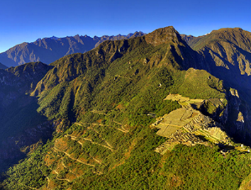 Peru Gay Tour