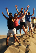Gay Peru 12 Days Tour