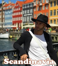 Copenhagen gay tour