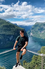 Norway Gay tour