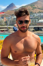Cape Town gay tour
