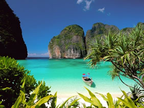 Exclusively Gay Thailand Tour