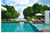 Bhu Nga Thani Resort, Krabi