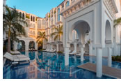 Sarai Resort & Spa, Siem Reap