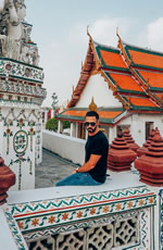 Cambodia Gay Tour