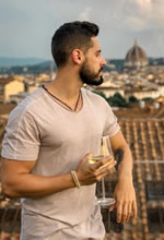 Florence Italy gay holidays