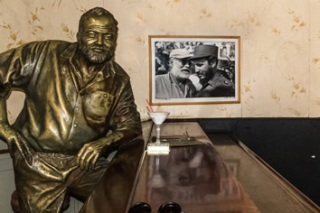 Havana Hemingway Tour