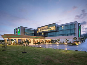 Holiday Inn Express Quito Airport Hotel