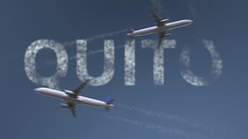 Quito gay tour