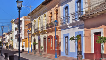 Ecuador gay tour - Cotacachi