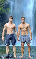 Gay Costa Rica Tour