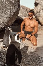 Cape Town Gay Tour