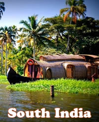 Kerala India Gay Group Tour