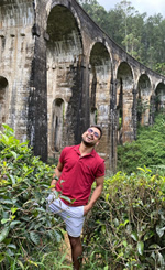 Sri Lanka Gay Trip