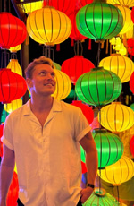 Gay Vietnam Tour