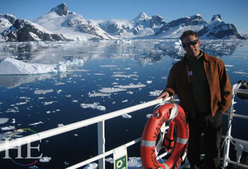 Antarctica Gay Adventure Cruise