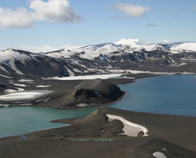 Gay Antarctica cruise