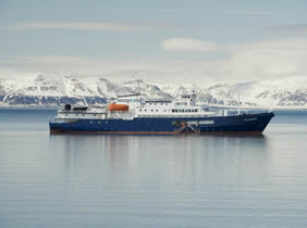 Antarctica gay cruise on Oceanwide Expeditions Plancius
