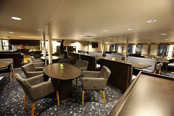 Plancius restaurant