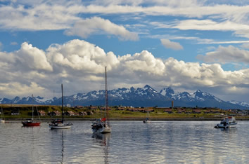 Ushuaia Argentina gay tour