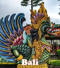 Gay Bali Tour