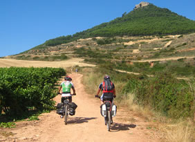 camino de santiago gay