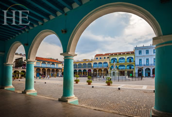 Cuba Havana Gay Tour